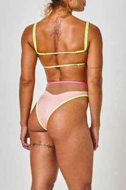 Rolling Vento Neon Reversible Bottoms - Blue/Rosé -Clothing Store qRollingBrand Lookbook 06 05 21 271087 8d98e8b7 e716 4e1b bba4 5517f8c0245a