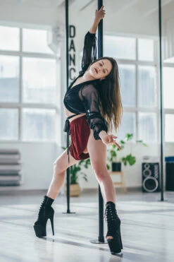 REV ACTIV Mesh Wrap Blouse - Black -Clothing Store revactiv dancetemple all malowanieswiatlem 026 7b737fa7 c017 468c 99c7 7eb5d4a6cd4c