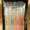 Grip + Glow Body Grip & Skincare Sample Packs (5 X10ml) -Clothing Store sample2
