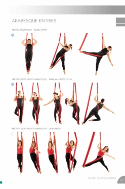 Spin City The Ultimate Sling Bible -Clothing Store slice15