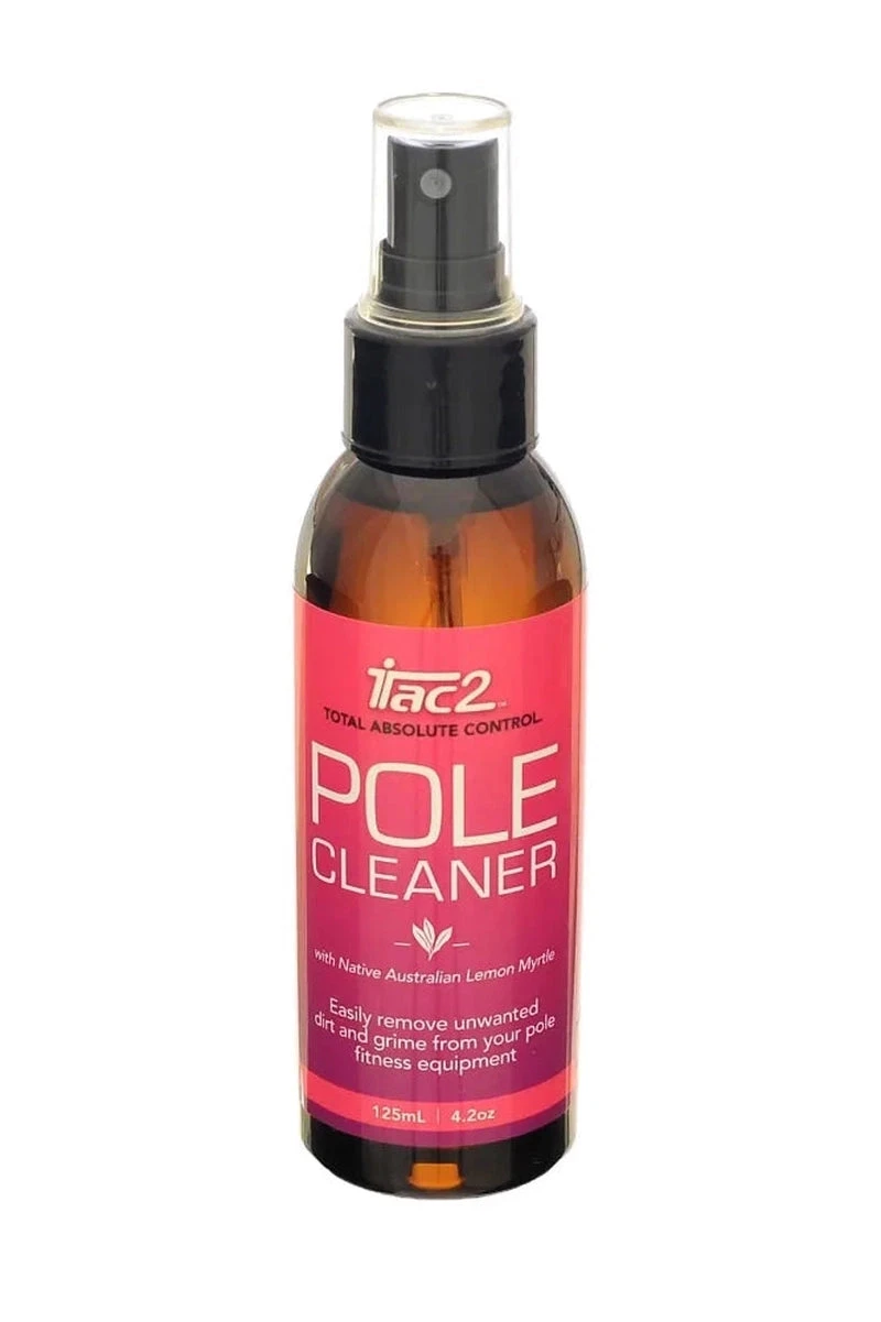 ITac2 Pole Cleaner (125ml) 3 ITac2 Pole Cleaner (125ml)