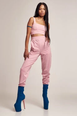 FANNA Shoe Protector - Blue -Clothing Store sp8