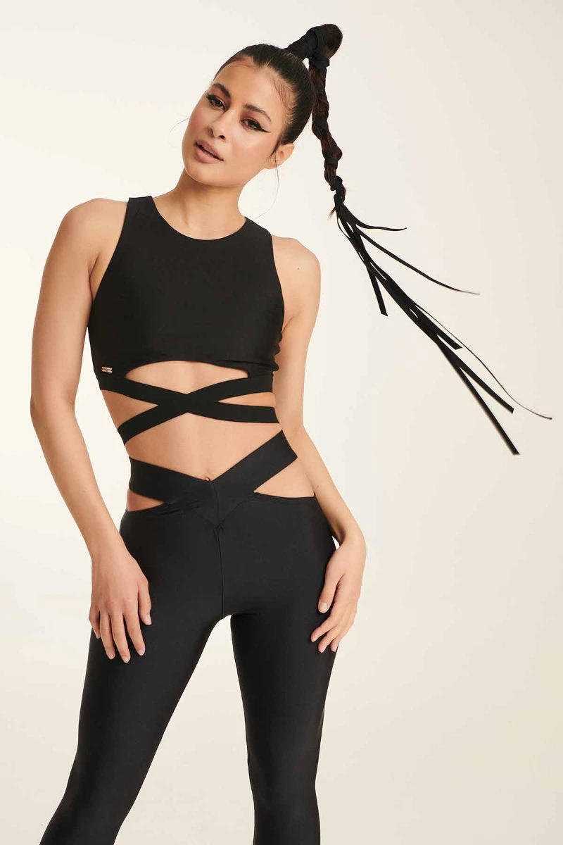 Paradise Chick Iconic Leggings 3 Paradise Chick Iconic Leggings