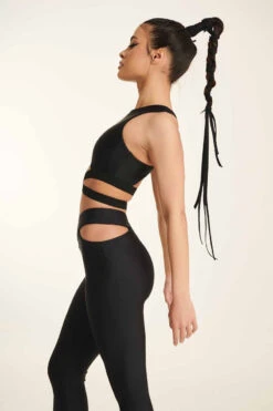 Paradise Chick Iconic Leggings 7 Paradise Chick Iconic Leggings -Clothing Store v leggings3