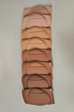 Queen Kneepads - Cacao -Clothing Store vertical fe009c6a 530e 413b a5ce efe0e05991aa