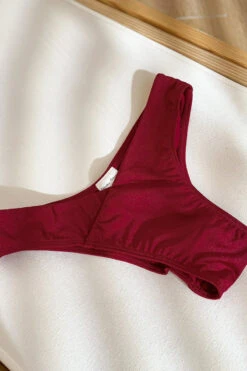 Chantay Polewear Pegasus Shorts - Bordeaux -Clothing Store vs7